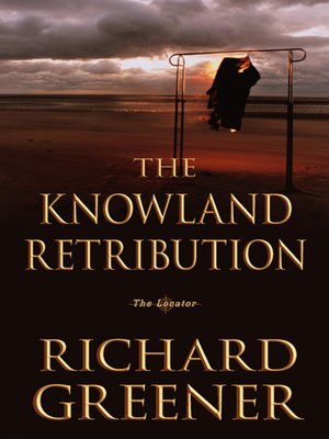 The Knowland Retribution - ebook